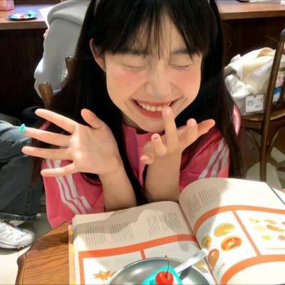 今天是个好日子